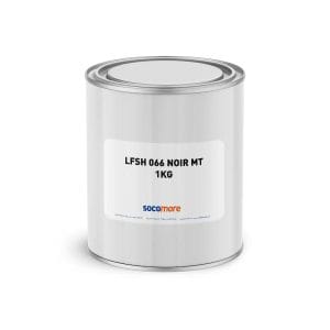 LFSH 066 NOIR MT 1KG