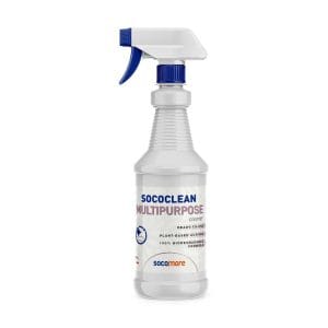 SOCOCLEAN MULTI CLEAN 500ML