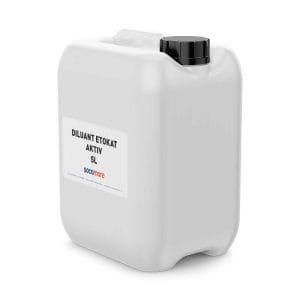 DILUANT ETOKAT AKTIV AERO 5L