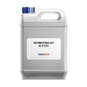 SKYRESTORE 407 5L P CT2