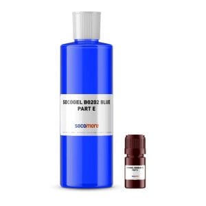SOCOGEL B0202 BLUE 250ML