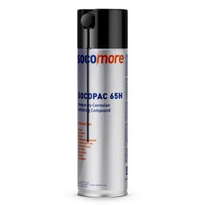 SOCOPAC 65H 500ML AEROSOL