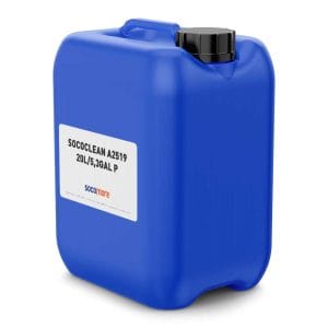 SOCOCLEAN A2519 20L P