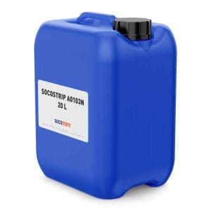 SOCOSTRIP A0103N 20L P