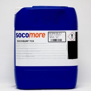 SOCOSURF TCS 20L P