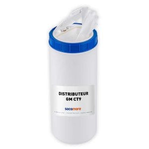 DISTRIBUTEUR GM CT9
