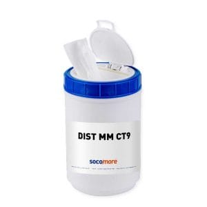 DISTRIBUTEUR MOYEN MODELE C9