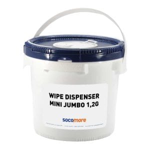 DISTRIBUTEUR MINI JUMBO 6L