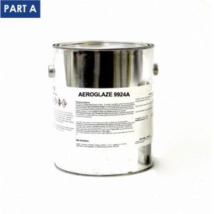 AEROGLAZE 9924A GALLON